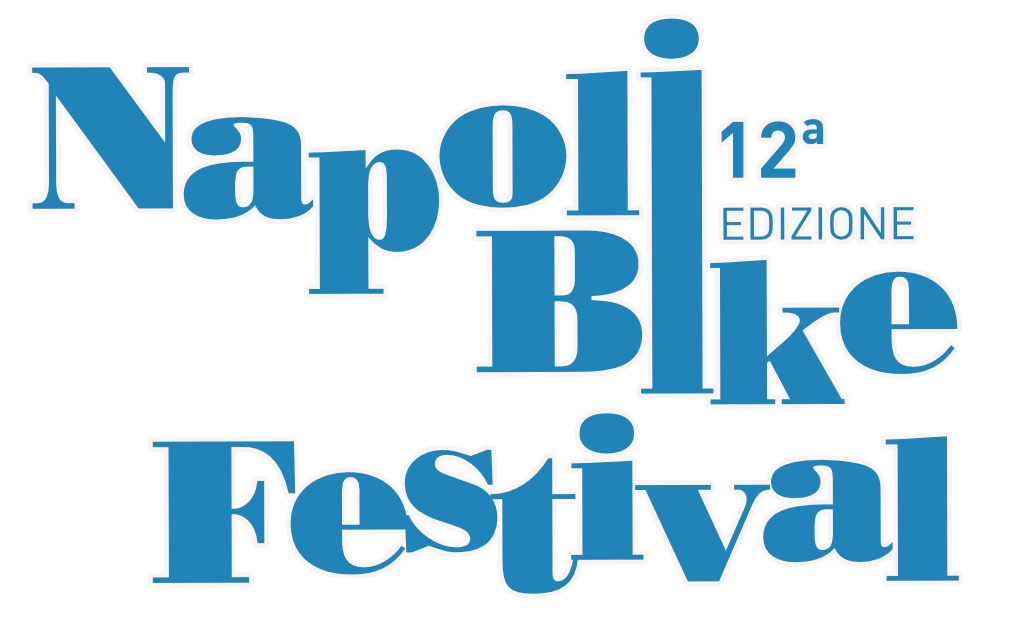 napoli bike festival logo