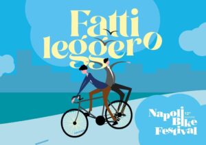 napoli bike festival edizione 2023